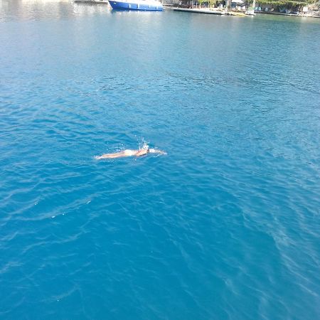 Villa Koknar Pension Kaş Eksteriør bilde