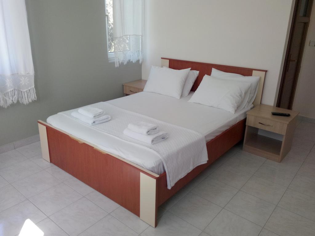 Villa Koknar Pension Kaş Eksteriør bilde