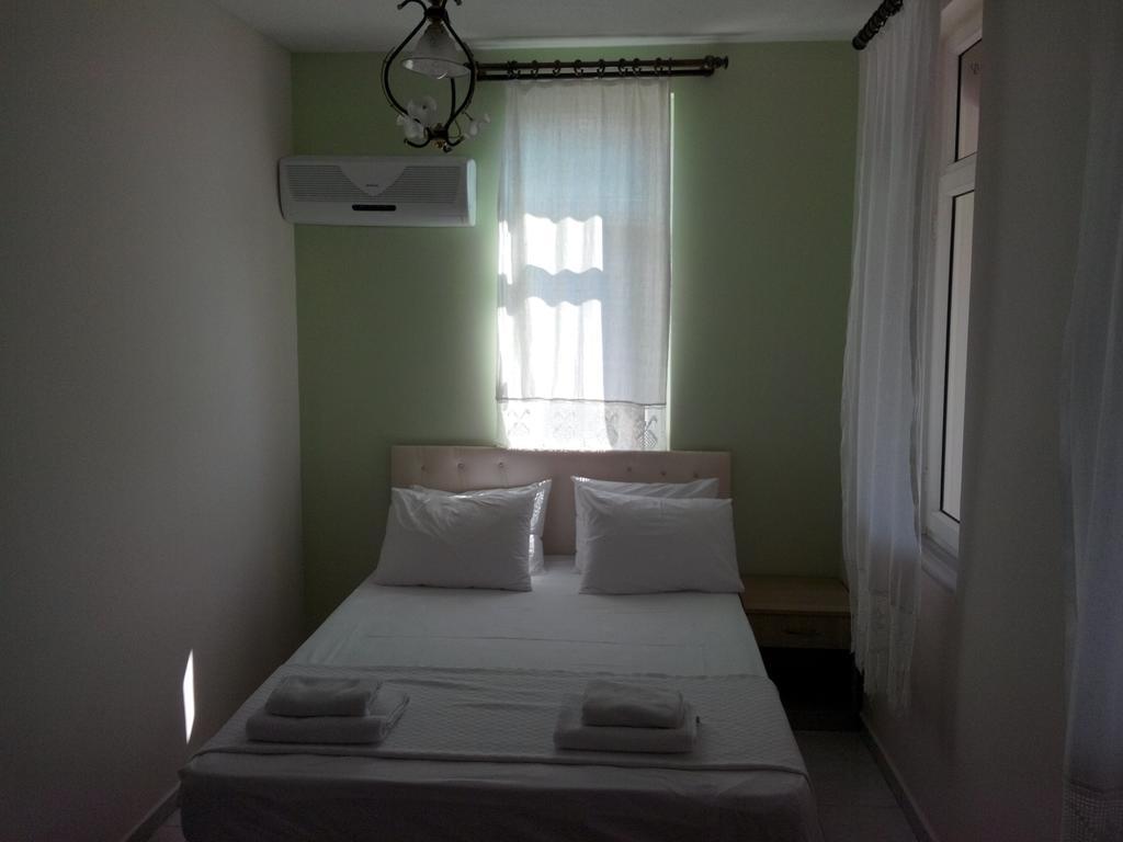 Villa Koknar Pension Kaş Rom bilde