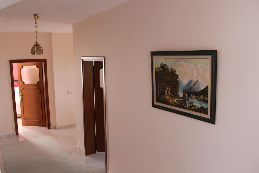 Villa Koknar Pension Kaş Rom bilde