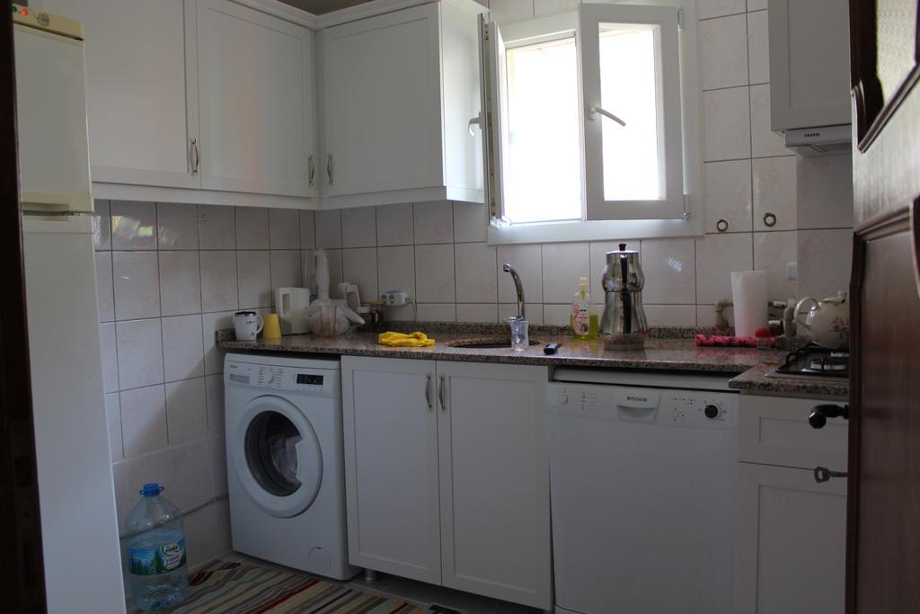 Villa Koknar Pension Kaş Rom bilde