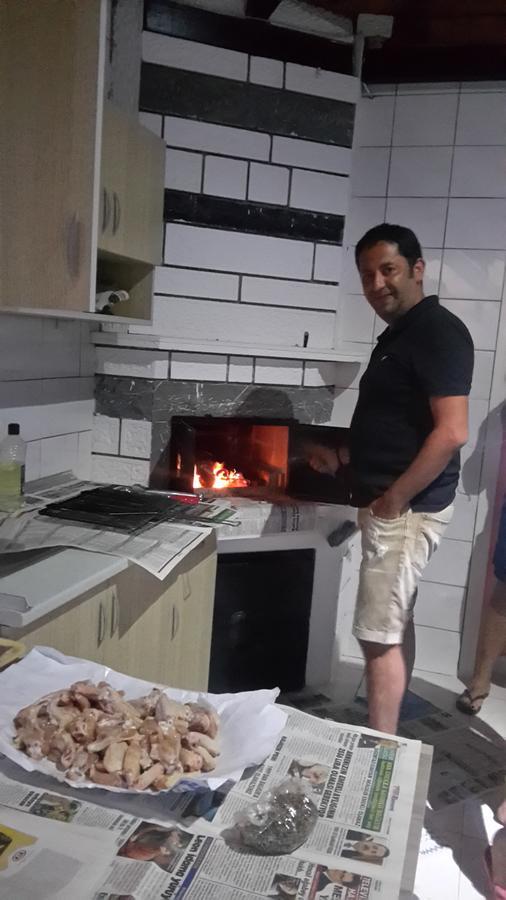 Villa Koknar Pension Kaş Eksteriør bilde